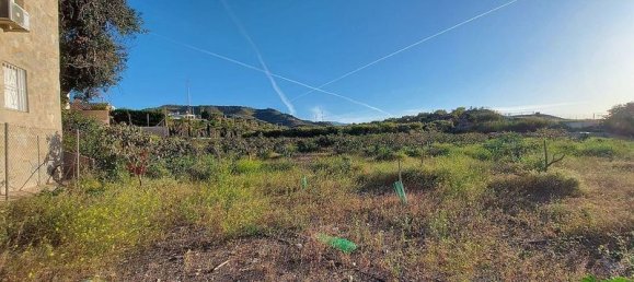 4996m² Land in Benajarafe, Spain No. 180156 9