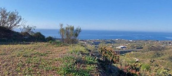 4996m² Land in Benajarafe, Spain No. 180156 5
