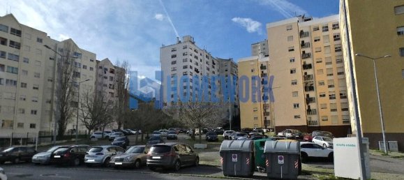 3 Schlafzimmer Wohnung in Loures, Portugal, Nr. 83484 14