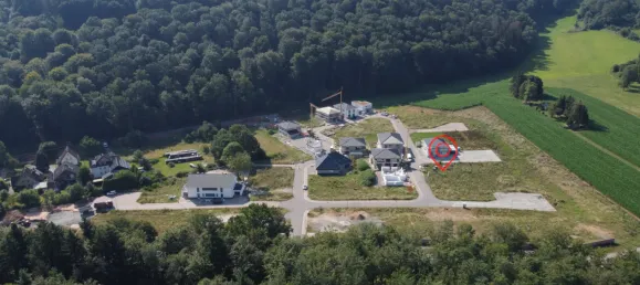  قطعة أرض في Kaiserslautern, Germany رقم 201128 3