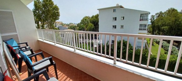 1 غرف نوم شقة في Marbella, Spain رقم 59806 16