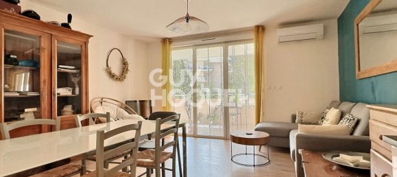 2 bedrooms Apartment in Marseille, France No. 334820 6