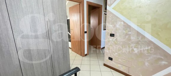 2 غرف نوم منزل ذو طابقين في Berlingo, Italy رقم 58229 19