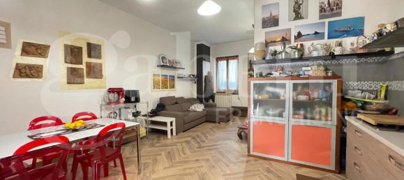 2 غرف نوم منزل ذو طابقين في Berlingo, Italy رقم 58229 4