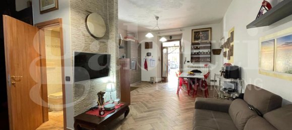 2 غرف نوم منزل ذو طابقين في Berlingo, Italy رقم 58229 6