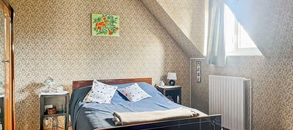 4 غرف نوم منزل في Fontvannes, France رقم 214201 7