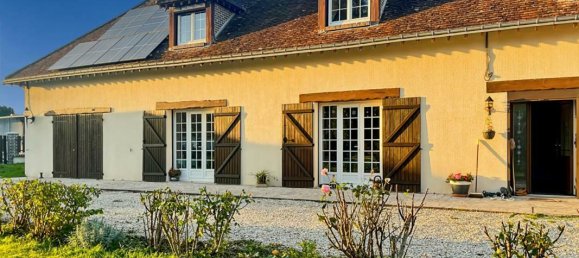 4 غرف نوم منزل في Fontvannes, France رقم 214201 16