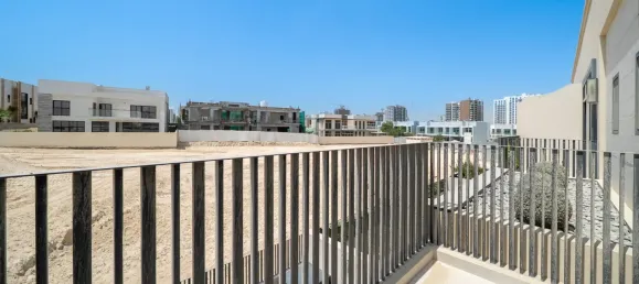 Таунхаус с 3 спальнями в Al Furjan, Дубай, ОАЭ № 105986 15