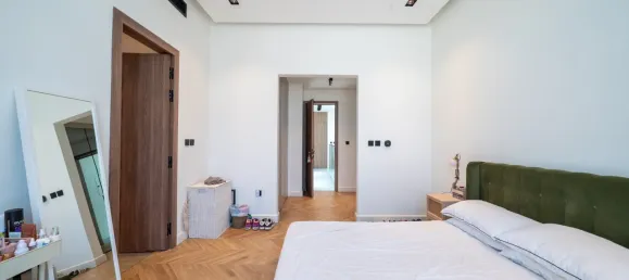 Таунхаус с 3 спальнями в Al Furjan, Дубай, ОАЭ № 105986 11
