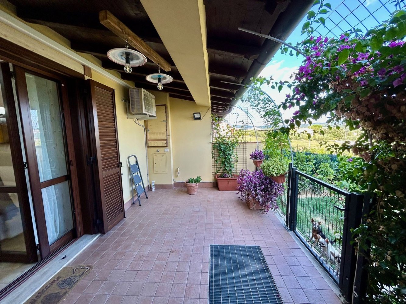 5 bedrooms House in Todi, Italy No. 358335