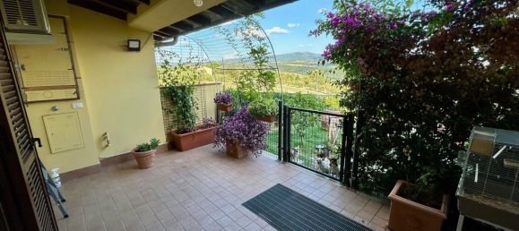 5 bedrooms House in Todi, Italy No. 358335 2