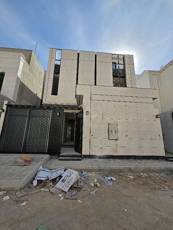 4 Schlafzimmer Villa in Riyadh, Saudi Arabia, Nr. 579