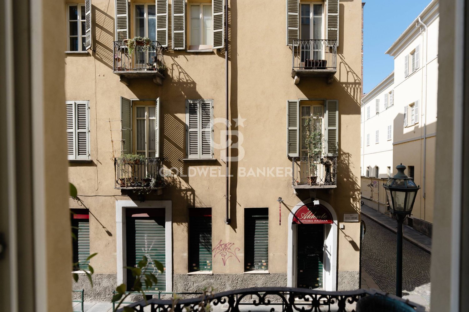 2 chambres Appartement à Turin, Italy No. 232539