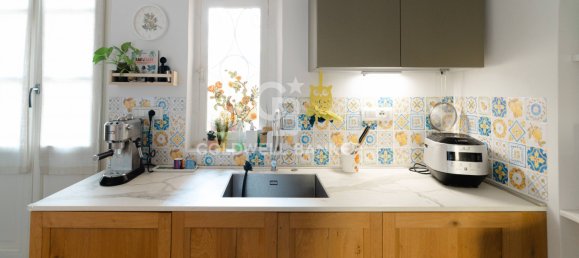 2 chambres Appartement à Turin, Italy No. 232539 37