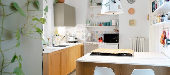 2 chambres Appartement à Turin, Italy No. 232539 34