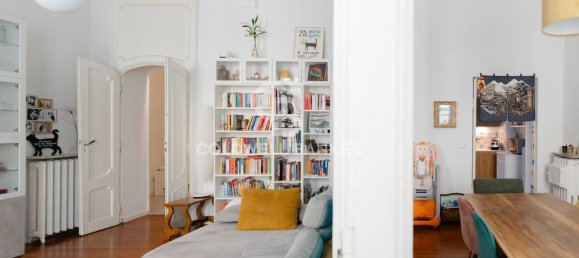 2 chambres Appartement à Turin, Italy No. 232539 20