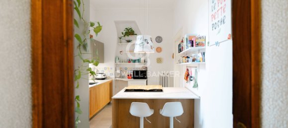 2 chambres Appartement à Turin, Italy No. 232539 33