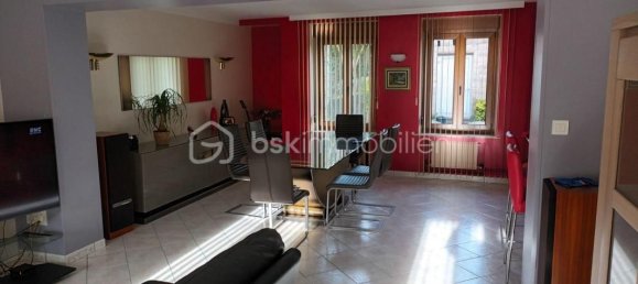 Moradia em banda T4 em Bogny-sur-Meuse, France N.º 45853 11