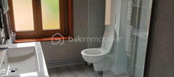 Moradia em banda T4 em Bogny-sur-Meuse, France N.º 45853 10