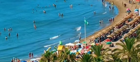 1 Schlafzimmer Wohnung in Benalmadena, Spain, Nr. 45002 12