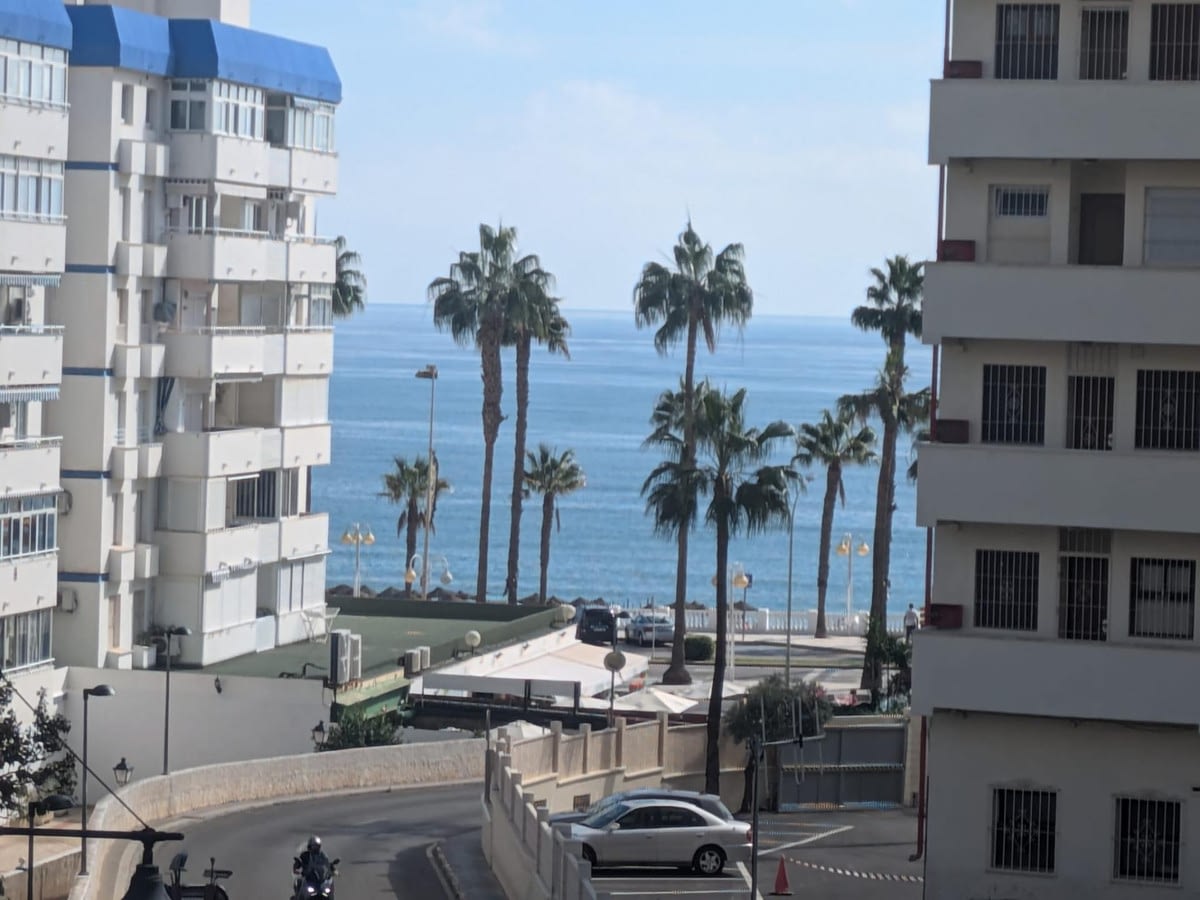 1 Schlafzimmer Wohnung in Benalmadena, Spain, Nr. 45002