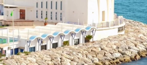 1 Schlafzimmer Wohnung in Benalmadena, Spain, Nr. 45002 15