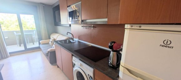 1 Schlafzimmer Wohnung in Benalmadena, Spain, Nr. 45002 5