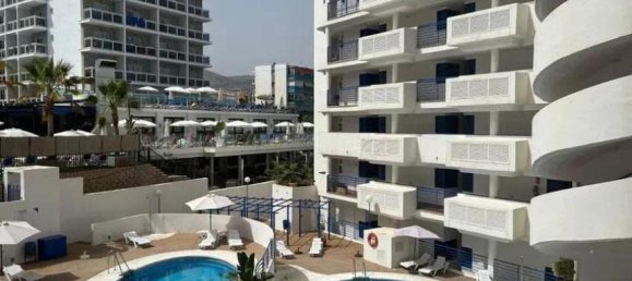 1 Schlafzimmer Wohnung in Benalmadena, Spain, Nr. 45002 2