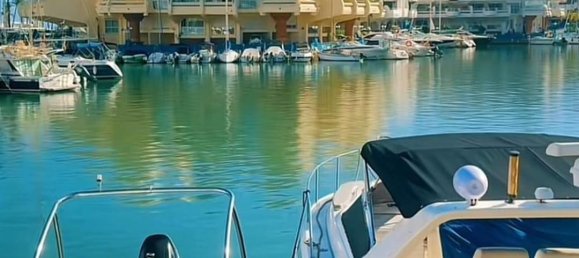 1 Schlafzimmer Wohnung in Benalmadena, Spain, Nr. 45002 14