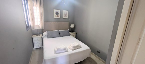 1 Schlafzimmer Wohnung in Benalmadena, Spain, Nr. 45002 6