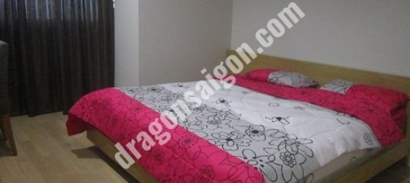 1 bedroom Apartment in Binh Thanh, Vietnam No. 10821 4