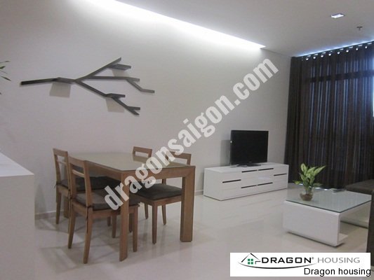 1 bedroom Apartment in Binh Thanh, Vietnam No. 10821