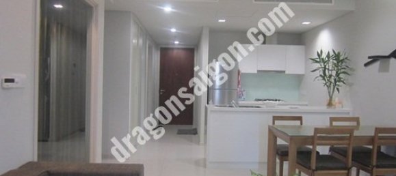 1 bedroom Apartment in Binh Thanh, Vietnam No. 10821 3