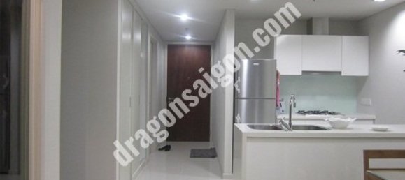 1 bedroom Apartment in Binh Thanh, Vietnam No. 10821 2