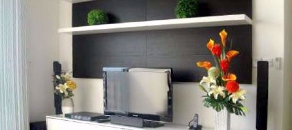 2 Schlafzimmer Eigentumswohnung in Siri at Sukhumvit Bangkok, Thailand, Nr. 32520 9