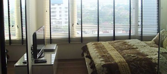 2 Schlafzimmer Eigentumswohnung in Siri at Sukhumvit Bangkok, Thailand, Nr. 32520 5