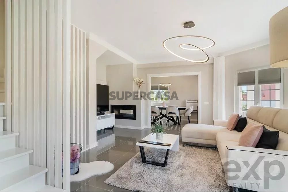 6 bedrooms House in Setubal, Portugal No. 326205