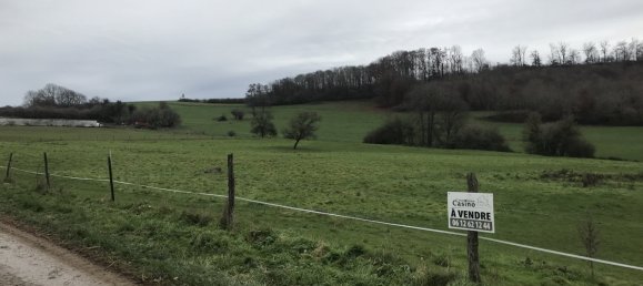 Grundstück in Merschweiller, France, Nr. 87936 2