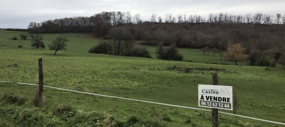 Grundstück in Merschweiller, France, Nr. 87936 3