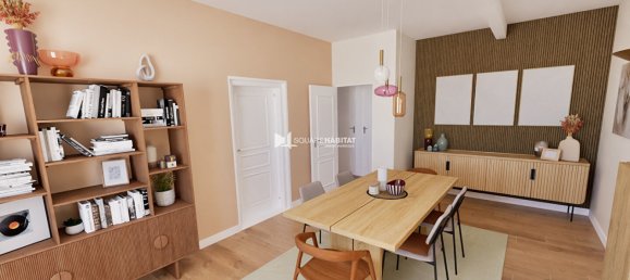 Casa T3 em Pont-Pean, France N.º 205398 15