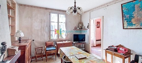 Casa T3 em Pont-Pean, France N.º 205398 11