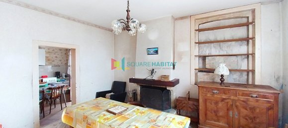 Casa T3 em Pont-Pean, France N.º 205398 13