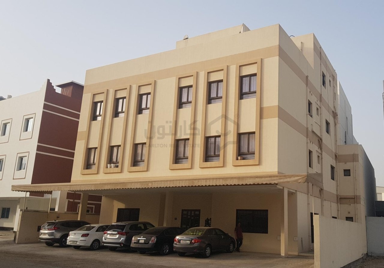 Maisonette-Wohnung in Tubli, Bahrain 395.7m², Nr. 649