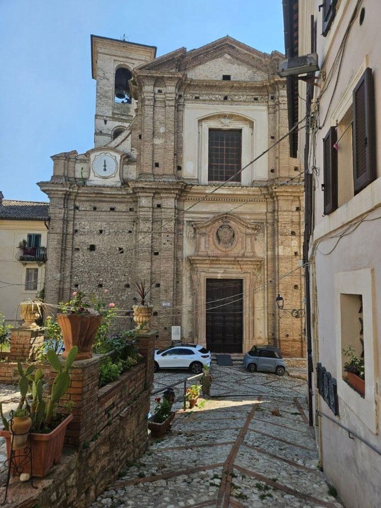 3 غرف نوم شقة في Contigliano, Italy رقم 357318