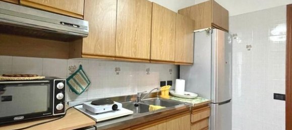 4-salle Appartement à Nettuno, Italy No. 222987 8