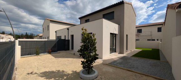 3 bedrooms House in Vias, France No. 297602 4