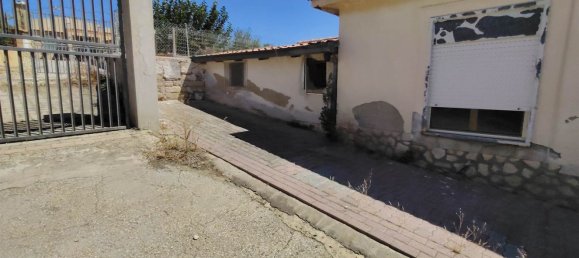 5 rooms Villa in Licata, Italy No. 300803 6