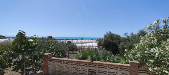 5 rooms Villa in Licata, Italy No. 300803 28