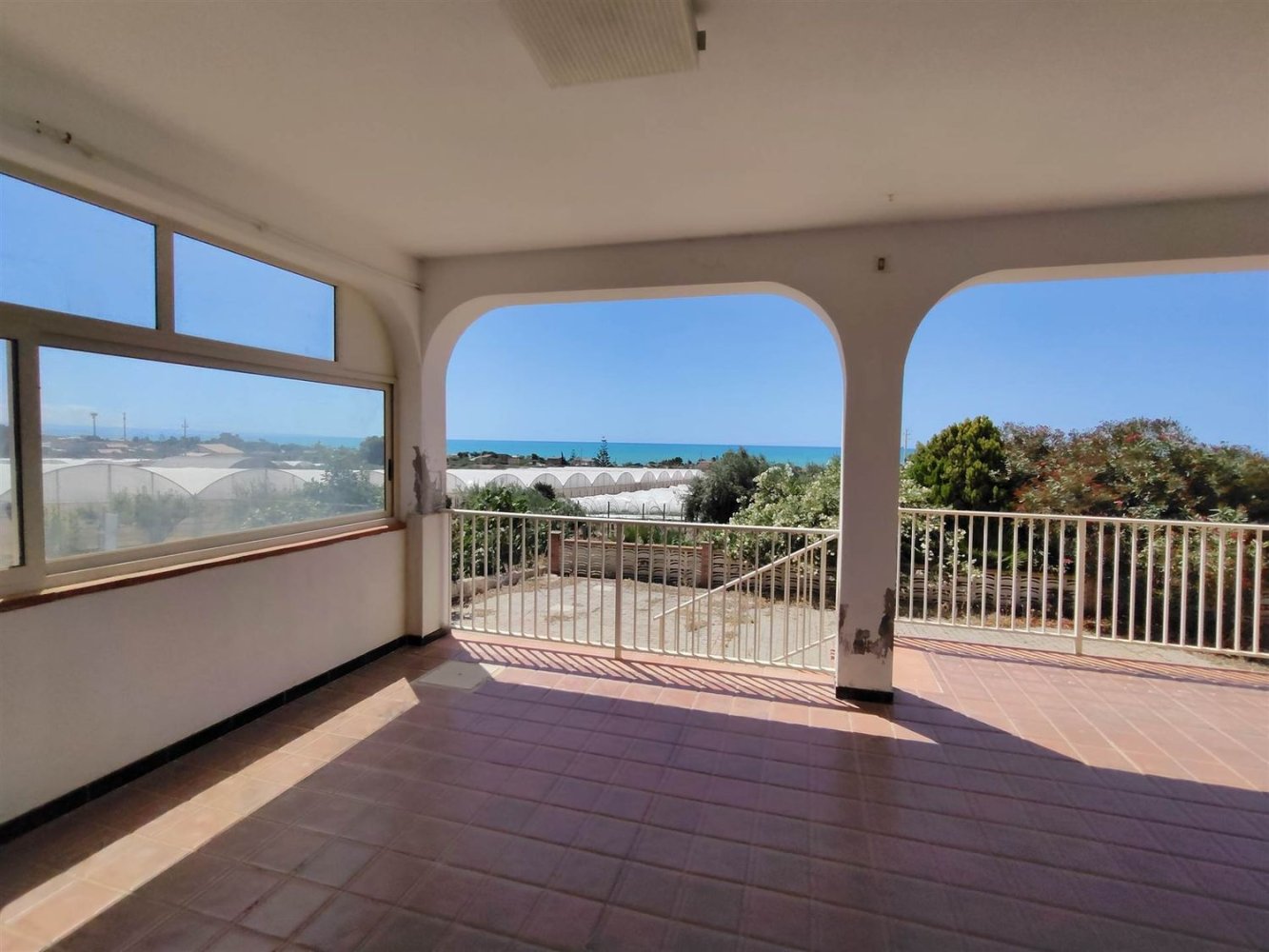 5 rooms Villa in Licata, Italy No. 300803