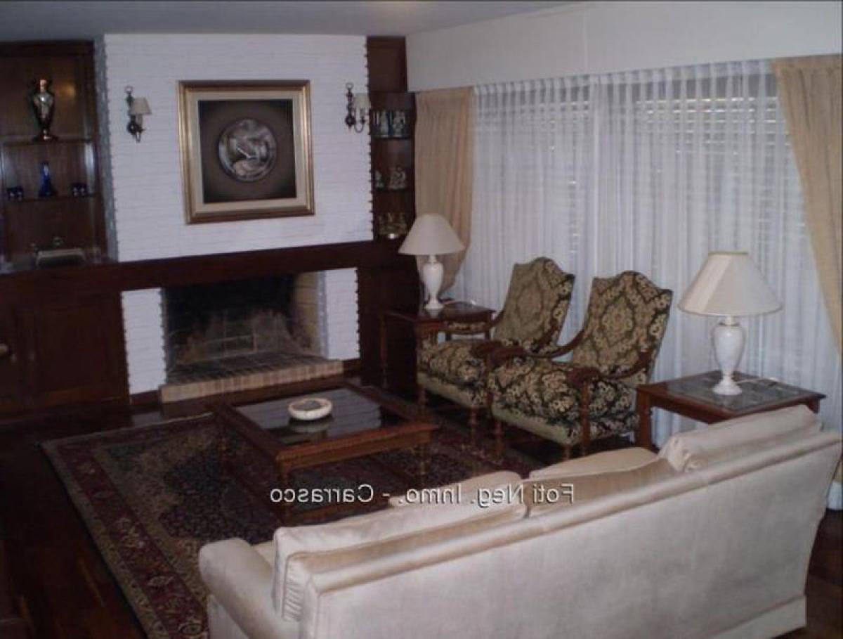 4 chambres Maison à Montevideo, Uruguay No. 6878